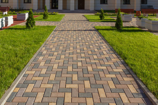 Best Driveway Paving Contractor  in Kincheloe, MI
