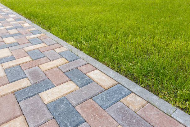 Professional Driveway Pavers in Kincheloe, MI